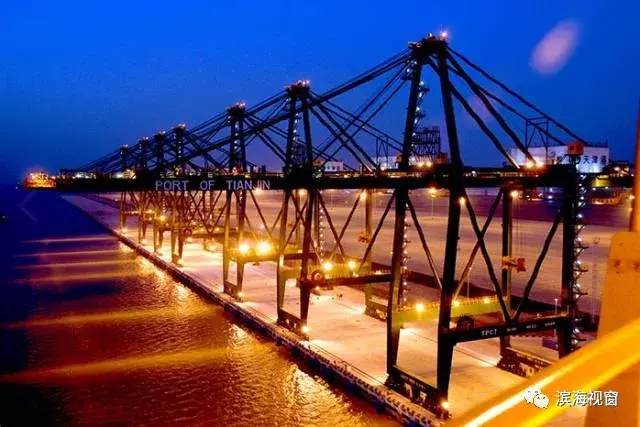 天津滨海新区这4所学校！哪个更牛！