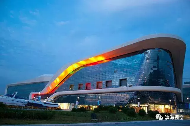 天津滨海新区这4所学校！哪个更牛！