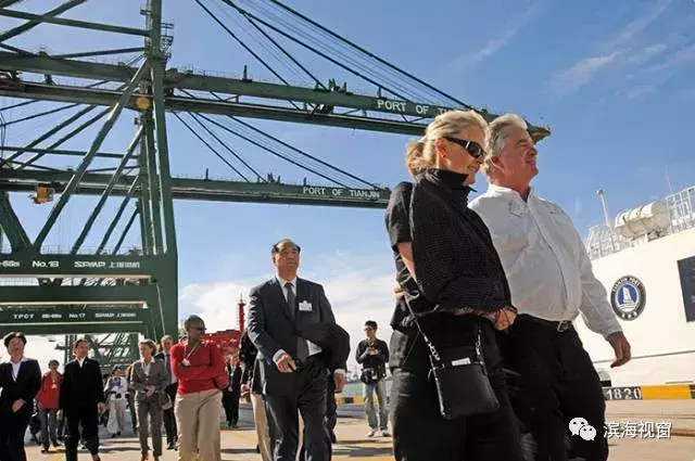 天津滨海新区这4所学校！哪个更牛！