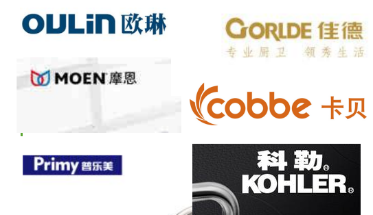 跑89趟建材市場整理：一套全面裝修主材清單+實力派品牌！絕對實用