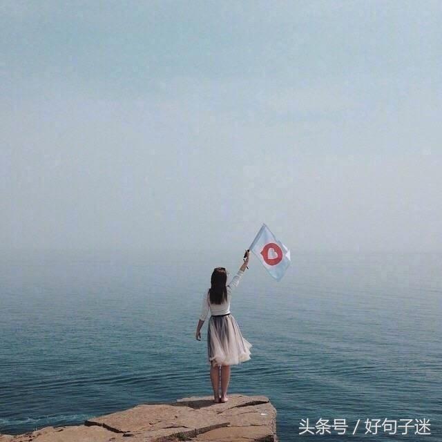 形容心情悲伤的句子，戳中泪点瞬间秒哭！