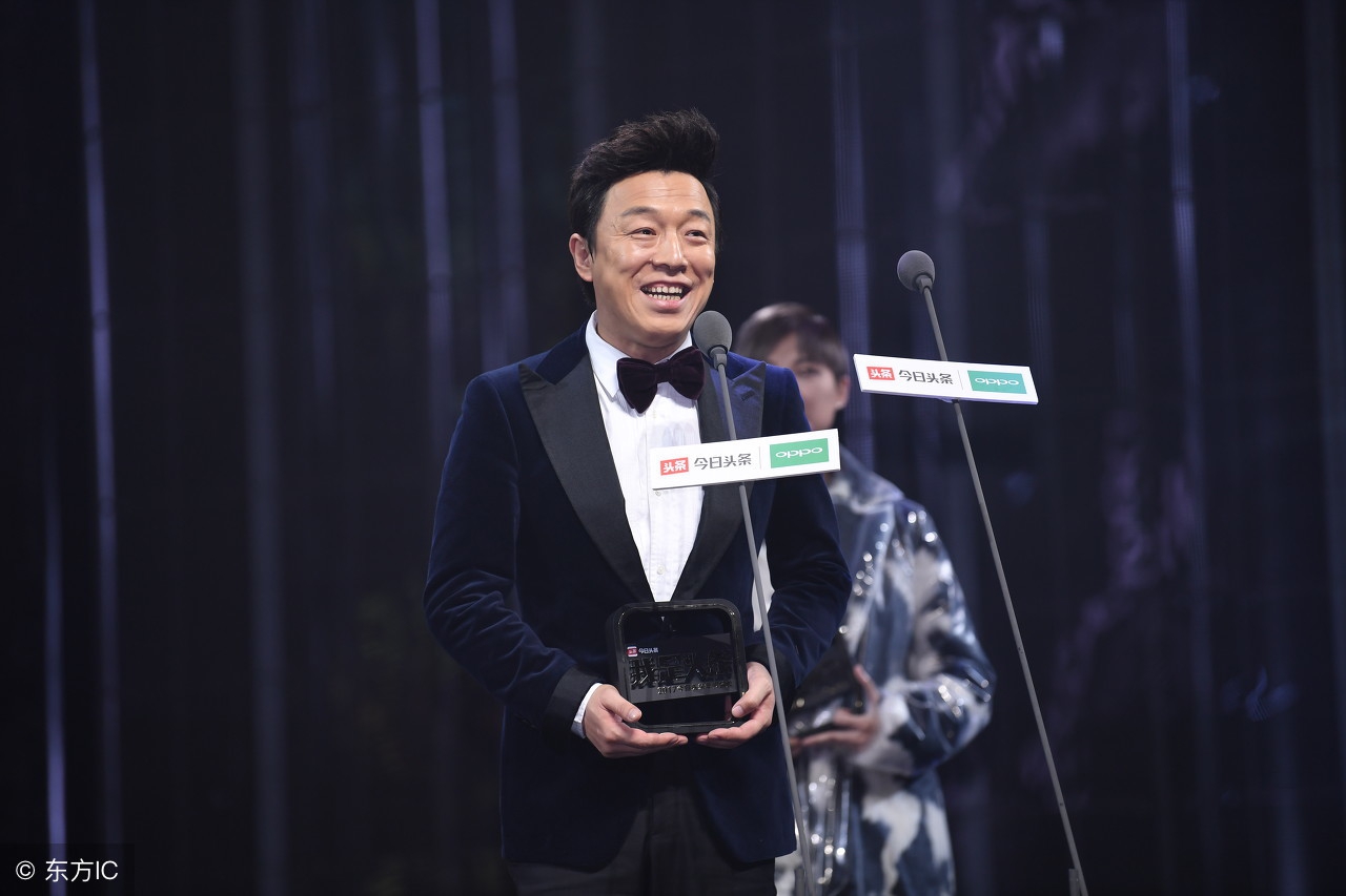 这位老师是娱乐圈的扫地僧，唐国强、杨幂、朱一龙都是她弟子