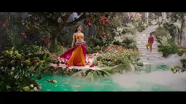 蝴蝶印度电影好看吗 _晶羽科技