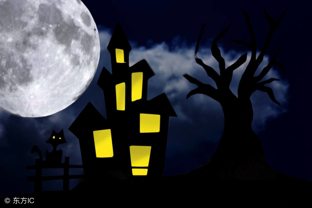 徐州口口相传的灵异事件以及五大邪地的传说，你要不要来听一听？