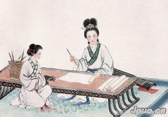 中国古代十大神童，十大少年典故，读的是故事，长的是智慧