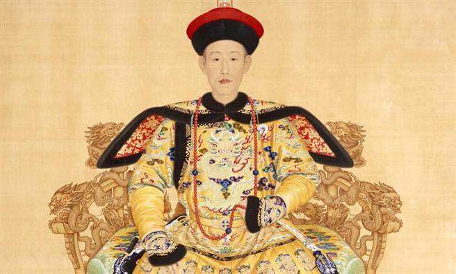 大清王朝爱新觉罗·弘历—乾隆皇帝，中国掌权最久的帝王！