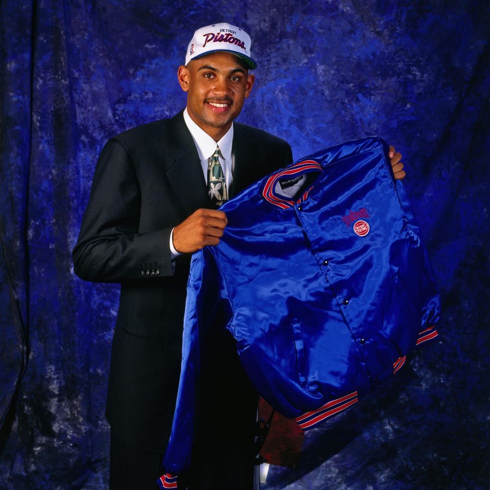 格兰特希尔为什么打nba(格兰特-希尔凭什么能入选名人堂?