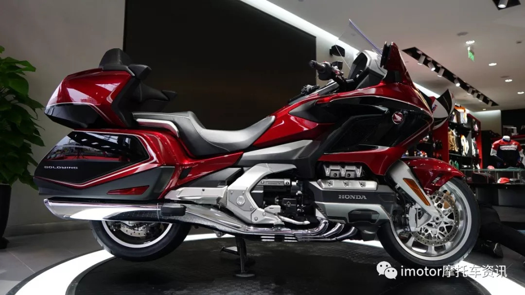 梦想照进“春城”！Honda DreamWing昆明店正式开业