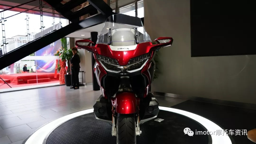 梦想照进“春城”！Honda DreamWing昆明店正式开业