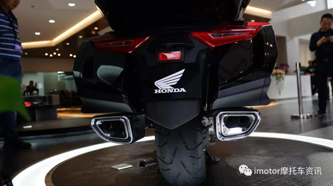 梦想照进“春城”！Honda DreamWing昆明店正式开业