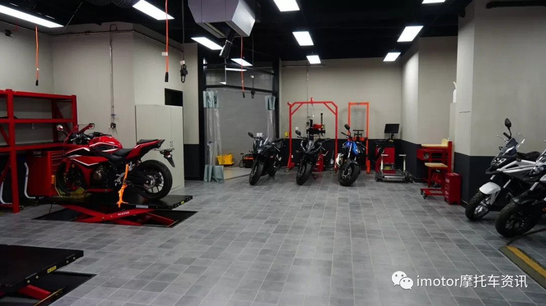 梦想照进“春城”！Honda DreamWing昆明店正式开业