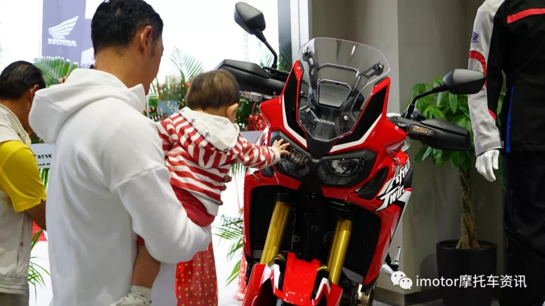 梦想照进“春城”！Honda DreamWing昆明店正式开业