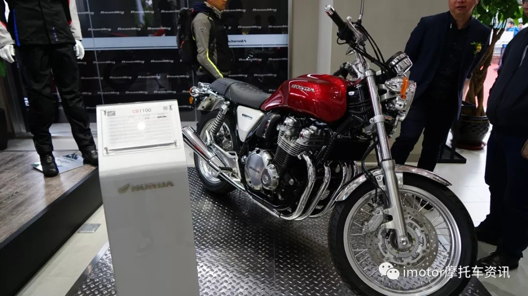 梦想照进“春城”！Honda DreamWing昆明店正式开业