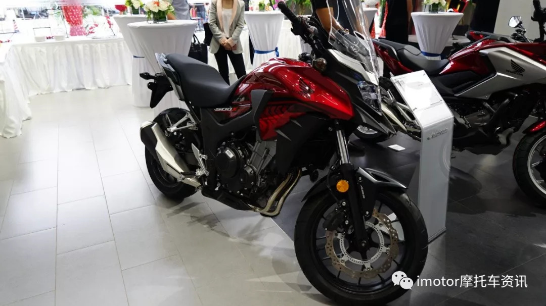 梦想照进“春城”！Honda DreamWing昆明店正式开业