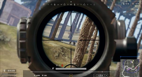 怎样提高射击命中率 绝地求生枪法技巧解析