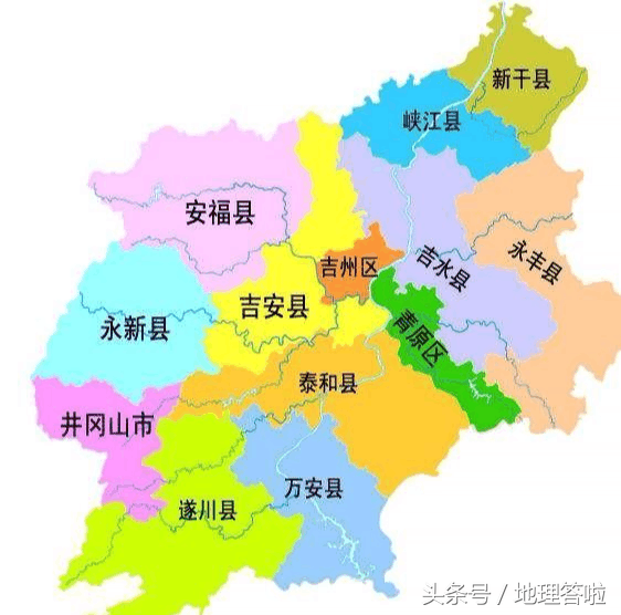 下辖2个市辖区,10个县,1个县级市,全市面积25300平方公里,人口约530万