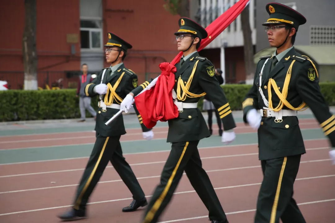 北航，农大，地大，北林……学院路八大学院，多少人的青春记忆？