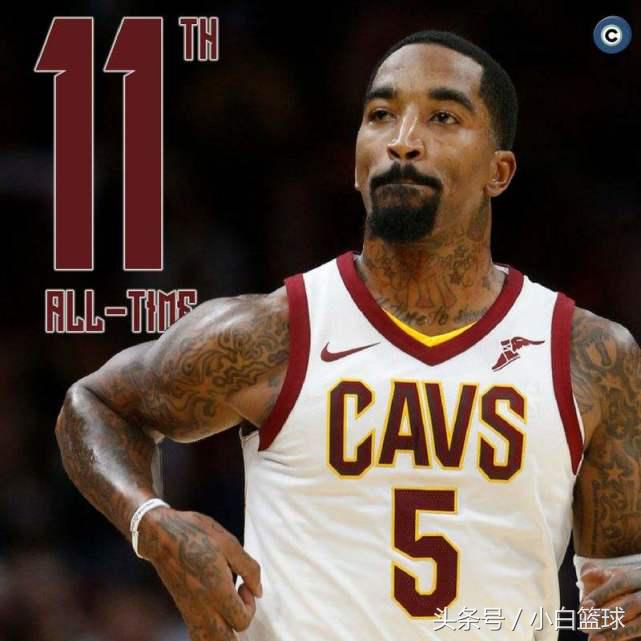 nba为什么有83场(单场命中5 三分场次第五为哈登83场，那前四都命中了几场？)