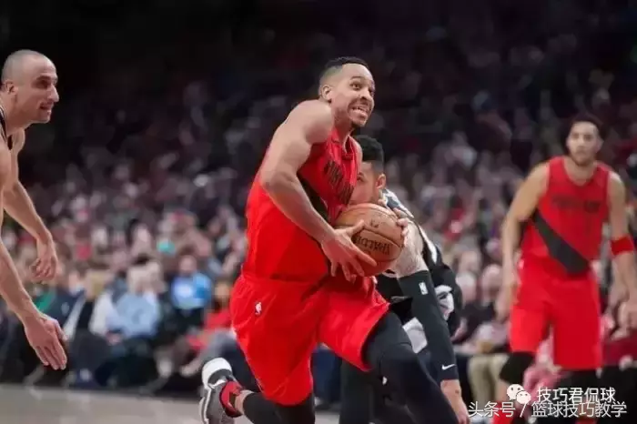 为什么nba还能长高(打篮球是不是真的能长高？看完麦科勒姆的故事我信了！)