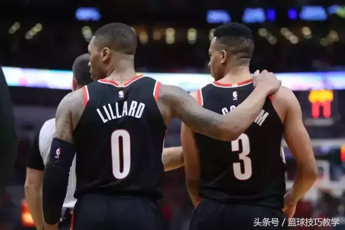 为什么nba还能长高(打篮球是不是真的能长高？看完麦科勒姆的故事我信了！)