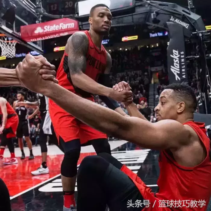 为什么nba还能长高(打篮球是不是真的能长高？看完麦科勒姆的故事我信了！)