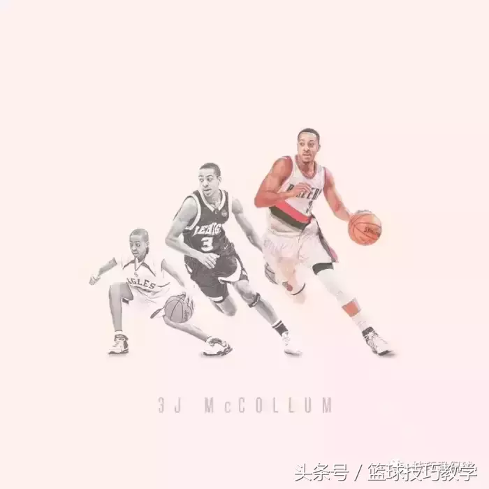 为什么nba还能长高(打篮球是不是真的能长高？看完麦科勒姆的故事我信了！)