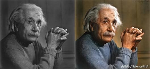 爱因斯坦的发明什么，爱因斯坦有什么贡献？