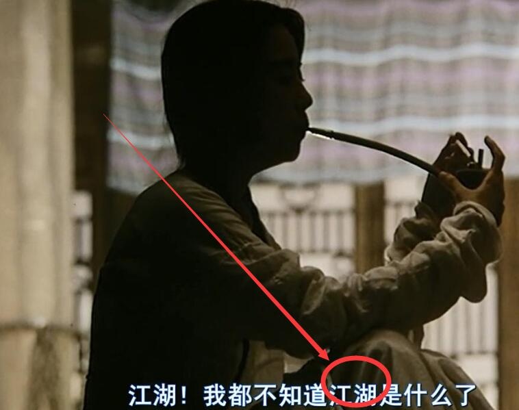 粤语电影《断刀客》豆瓣8.0分,曾经被视为烂片,如今才明白真相