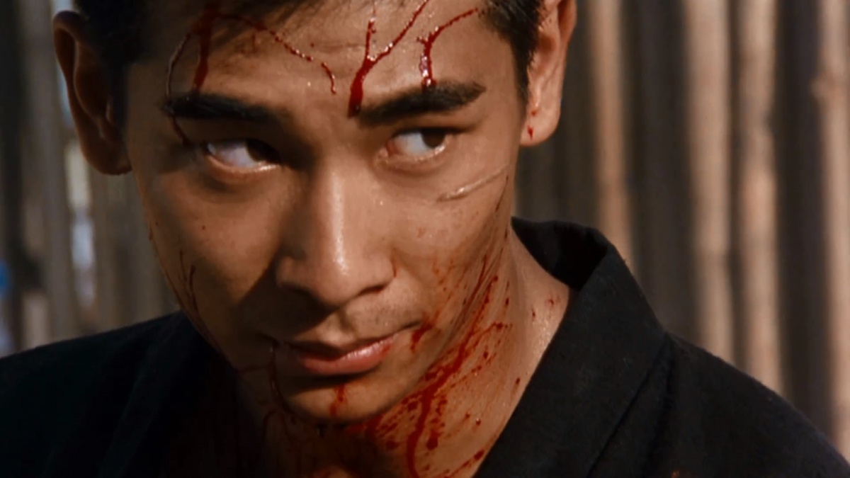 粤语电影《断刀客》豆瓣8.0分,曾经被视为烂片,如今才明白真相