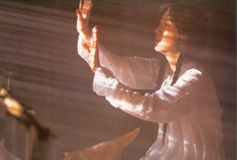 粤语电影《断刀客》豆瓣8.0分,曾经被视为烂片,如今才明白真相