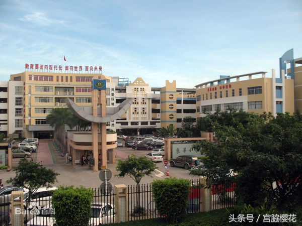 东莞最热门的10所民办学校，华师附学费竟然最贵
