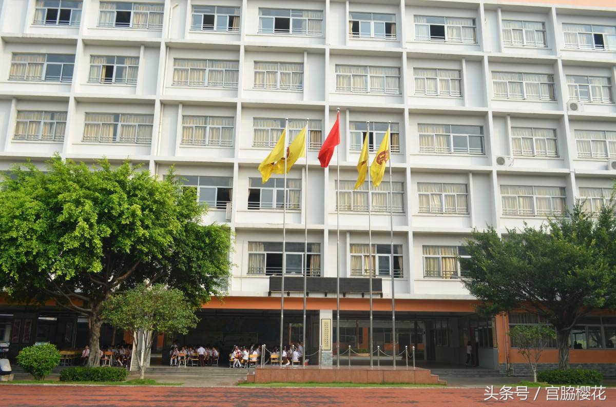 东莞最热门的10所民办学校，华师附学费竟然最贵