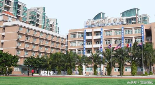东莞最热门的10所民办学校，华师附学费竟然最贵