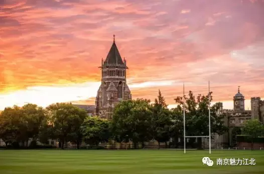 定了！英国排名前20贵族学校落地江北，选址曝光