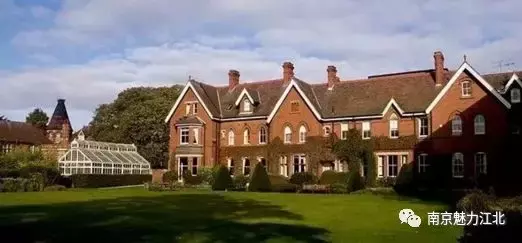 定了！英国排名前20贵族学校落地江北，选址曝光