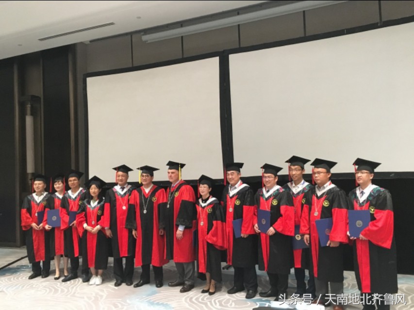 山东大学齐鲁医院心内科四位学者同时当选美国心脏病学院专家会员