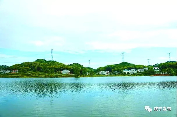 「旅游」咸宁这10大美景，作为本地人你去过几个？