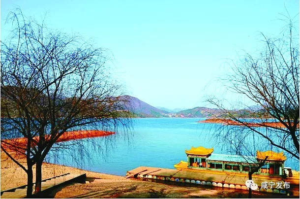 「旅游」咸宁这10大美景，作为本地人你去过几个？
