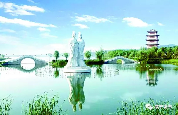 「旅游」咸宁这10大美景，作为本地人你去过几个？