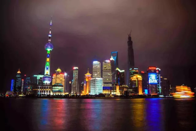 中国50大必去的旅游胜地大集合，各有千秋、美不胜收！