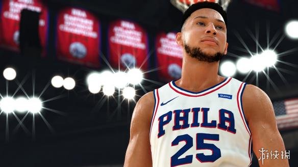 nba2K19有哪些优点(《NBA 2K19》IGN 8.5分 玩法稳如磐石系列最佳！)