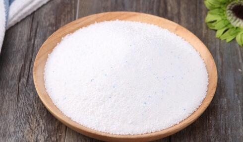 每天用奇强洗衣粉，一个月能省几百元？专家透露出油渍最怕“它”