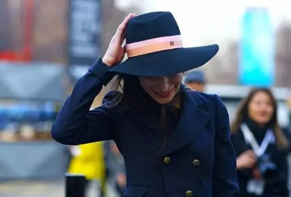 十大高档帽子品牌女，帽子品牌世界十大排名？