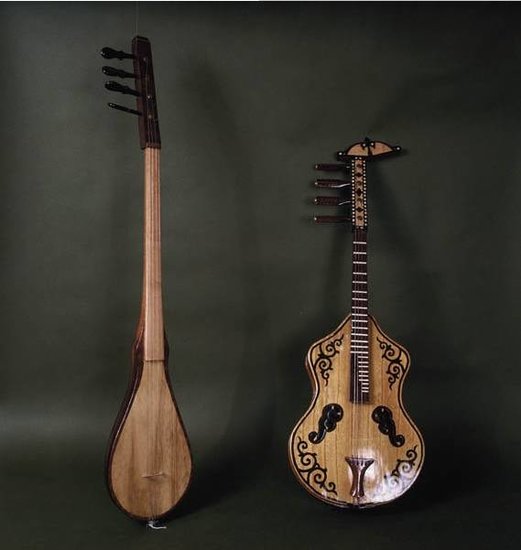 全国唯一一支蒙古族管弦乐团合奏,这么多乐器您认识多少?