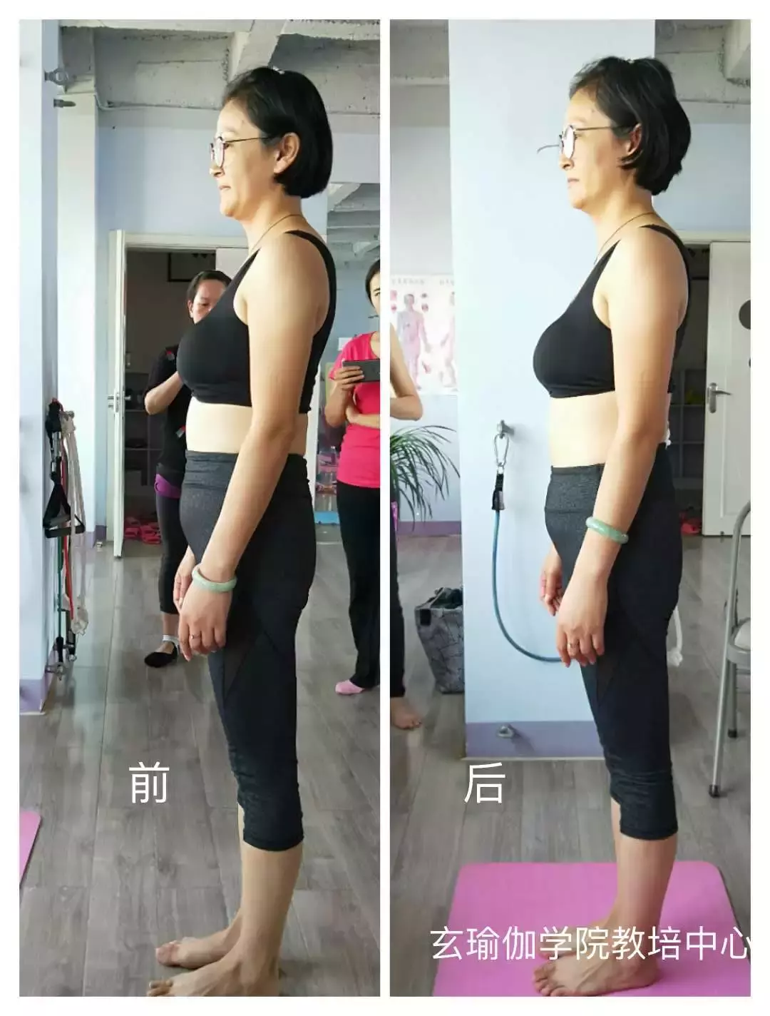 康复理疗瑜伽培训新技能：呼吸治腰疼