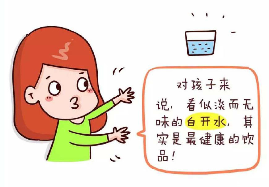 宝宝得了秋季腹泻怎么办？这篇文章也许能帮到你！