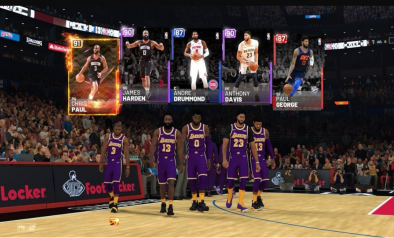 为什么nba2k连不了机(NBA 2K19国服延期 网友吐槽连不上服务器就像你进不了NBA一样真实)