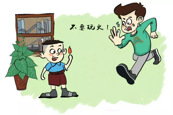 开学了！这些校园安全知识你知道吗？