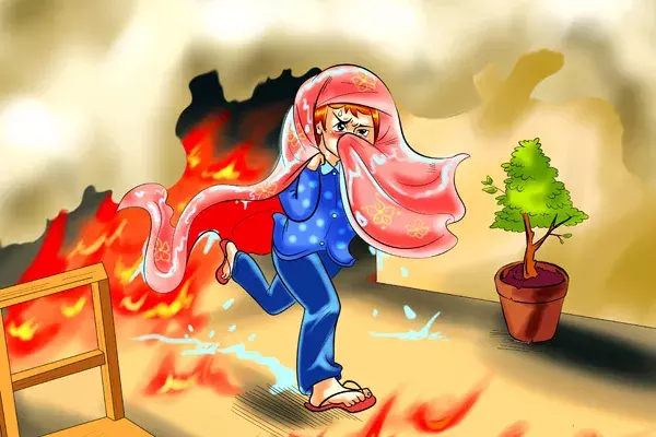 开学了！这些校园安全知识你知道吗？