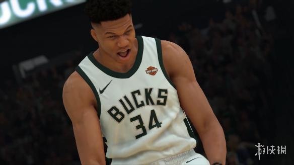 ps4打nba的游戏有哪些(《NBA2K19》国行试玩 完全中文语音 优质稳定网络)